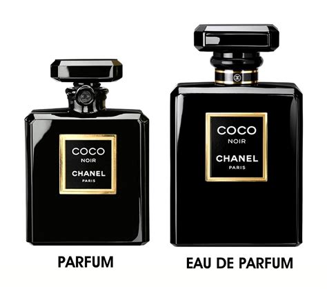 chanel black bottle|noir perfume where to shop.